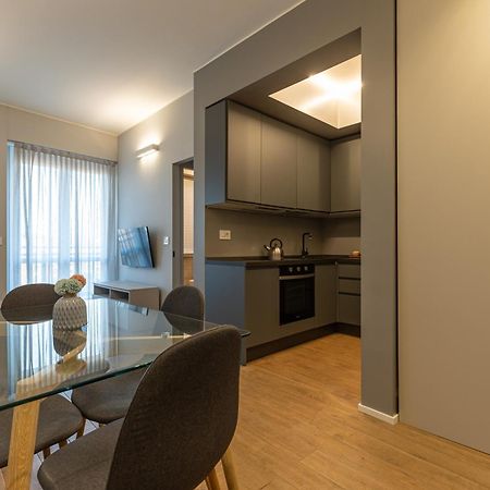 Beplace Apartments In Primaticcio Milan Exterior photo