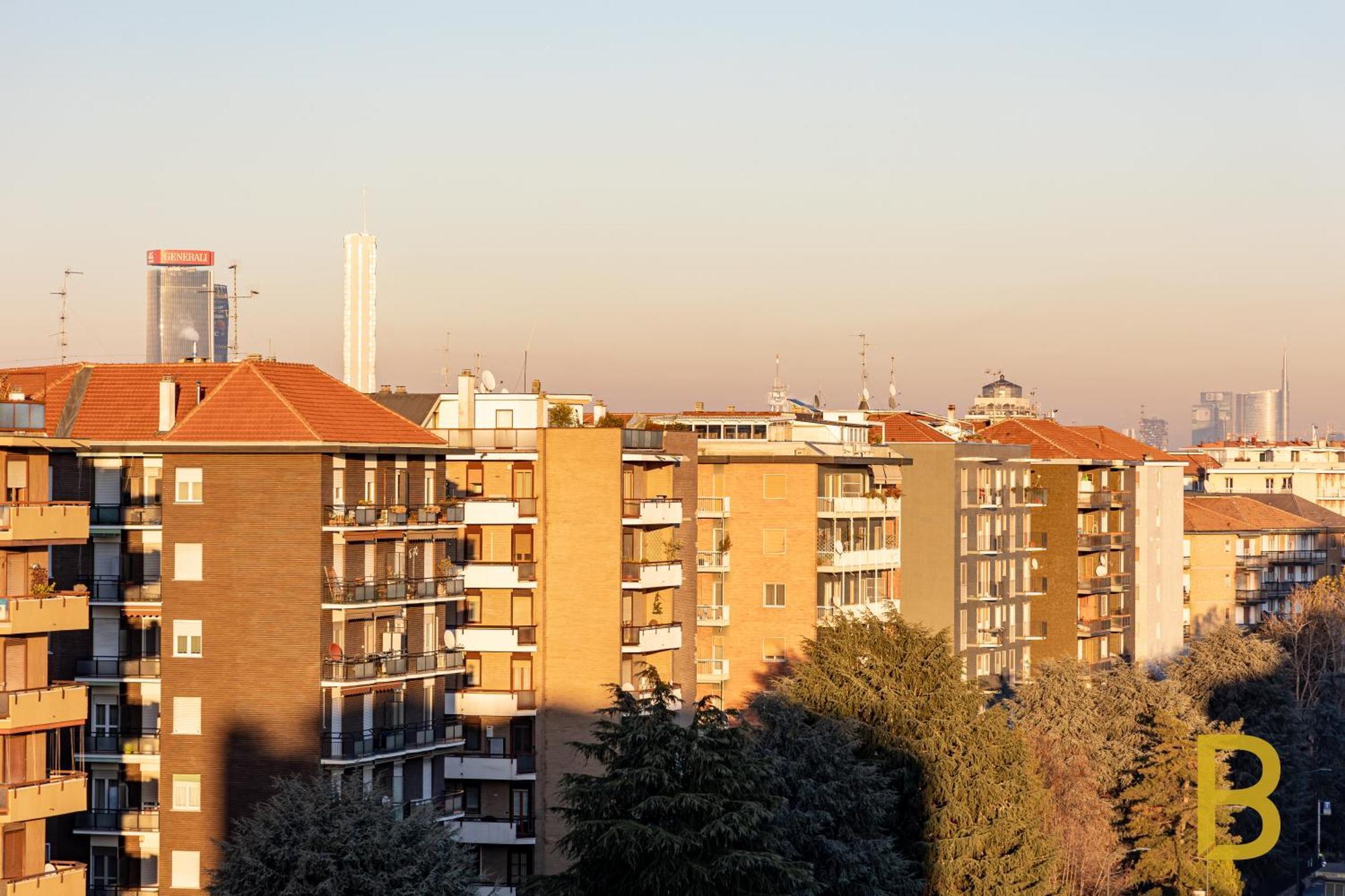 Beplace Apartments In Primaticcio Milan Exterior photo